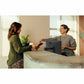 LG 24BA400-B 24" Class Full HD LED Monitor - 16:9 - 24BA400-B