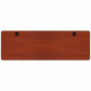 Heartwood Rectangle Table Top - TU-97R-7224-HC