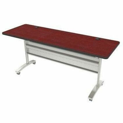 Heartwood 72" Rectangle Top - TU-97R-7224-FM