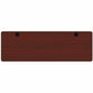 Star 72" Rectangle Top