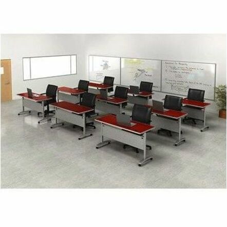 Heartwood 72" Rectangle Top - TU-97R-7224-FM