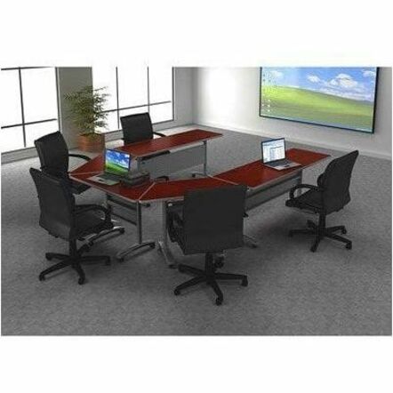 Heartwood Trapezoid Top - TU-97T-4824-FM