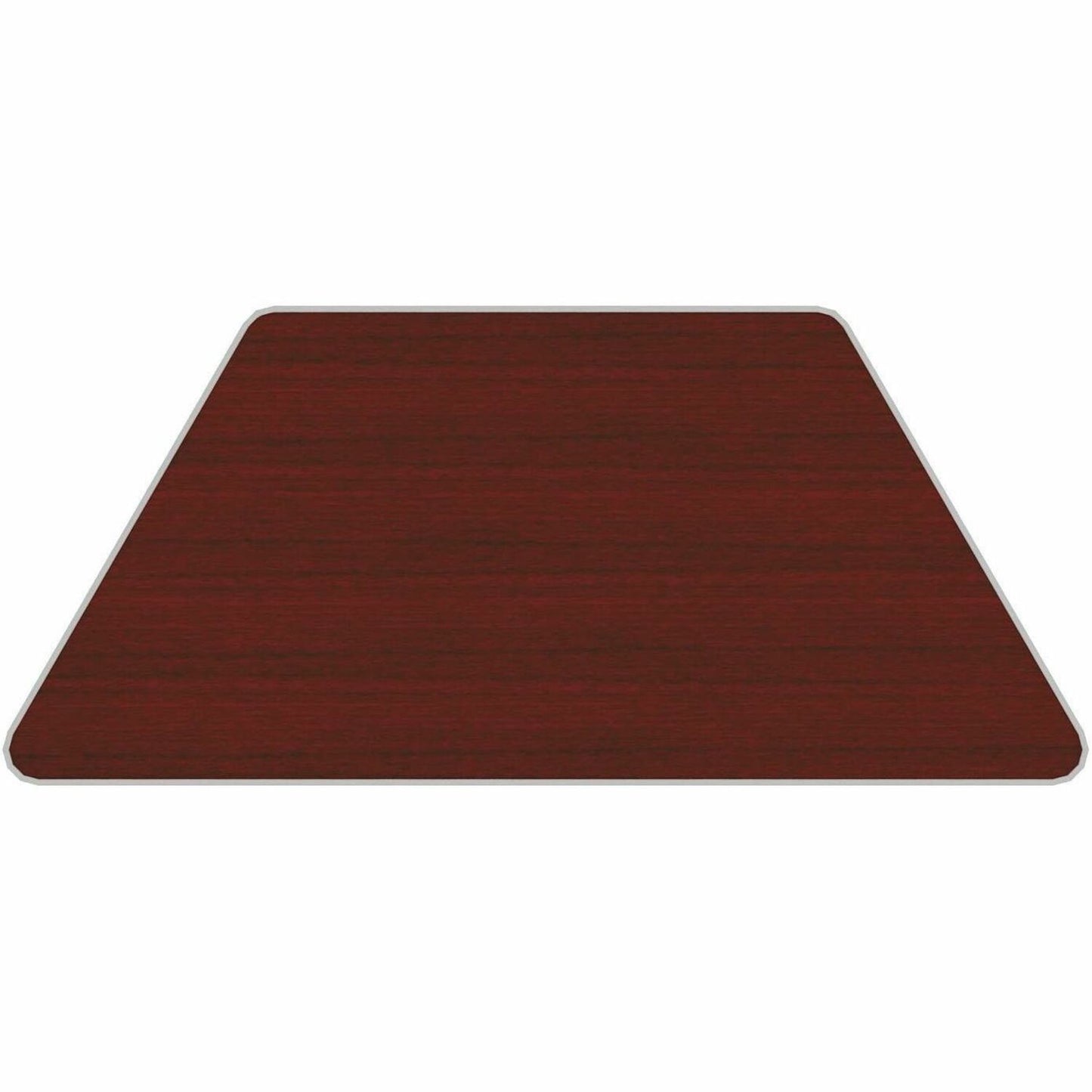 Heartwood Trapezoid Top