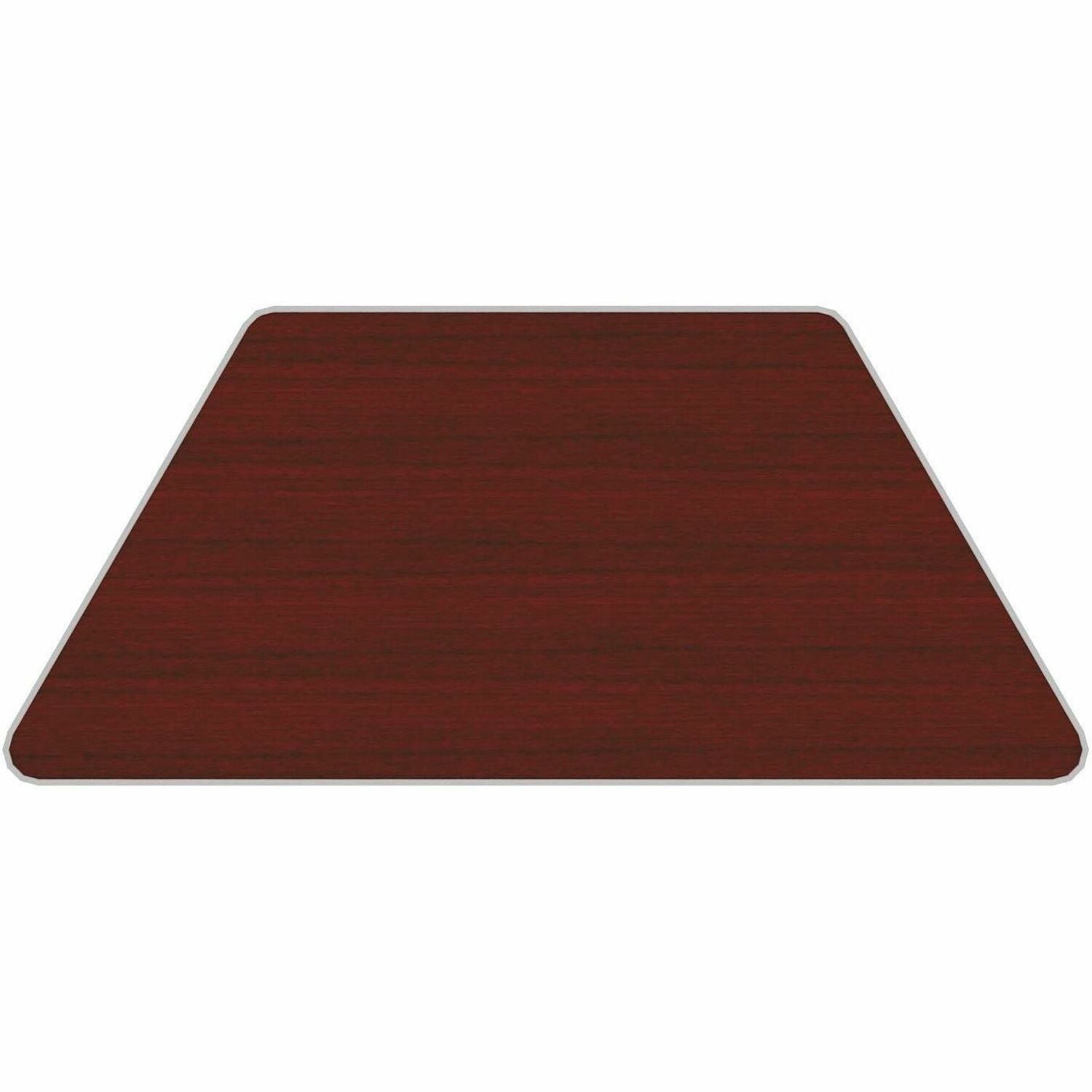 Heartwood Trapezoid Top