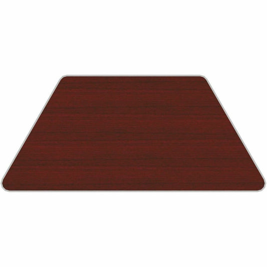 Heartwood Trapezoid Top