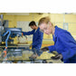 Ronco Primacut Plus 69-700 Work Gloves - 69-700-09