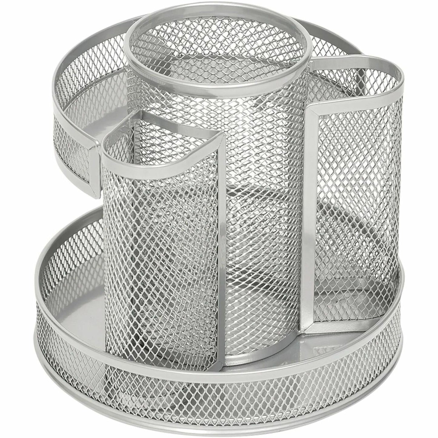 Merangue Circular Mesh Holder