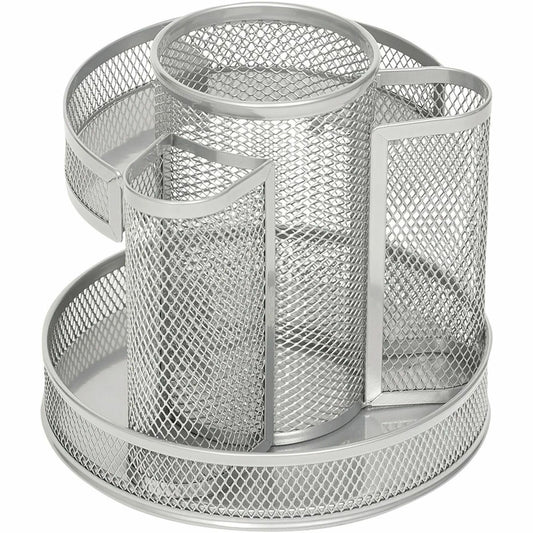 Merangue Circular Mesh Holder