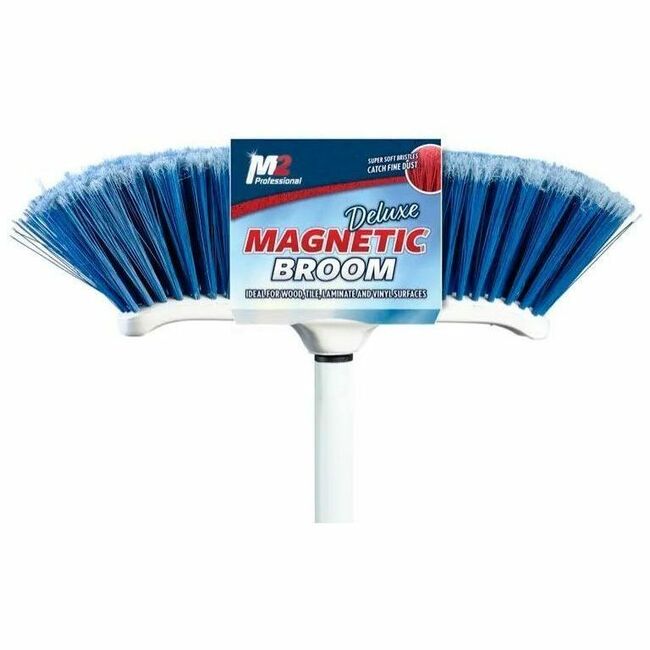 M2 Professional Venus Curved Magnetic Kitchen Broom