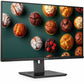 Philips 32B1U3900 32" Class 4K UHD LED Monitor - 16:9 - Textured Black - 32B1U3900