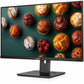 Philips 32B1U3900 32" Class 4K UHD LED Monitor - 16:9 - Textured Black - 32B1U3900