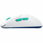 CHERRY XTRFY M68 Wireless Gaming Mouse - CX-M68W-WHITE