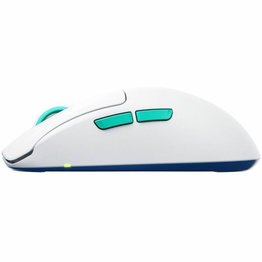 CHERRY XTRFY M68 Wireless Gaming Mouse - CX-M68W-WHITE