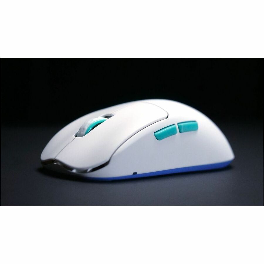 CHERRY XTRFY M68 Wireless Gaming Mouse - CX-M68W-WHITE