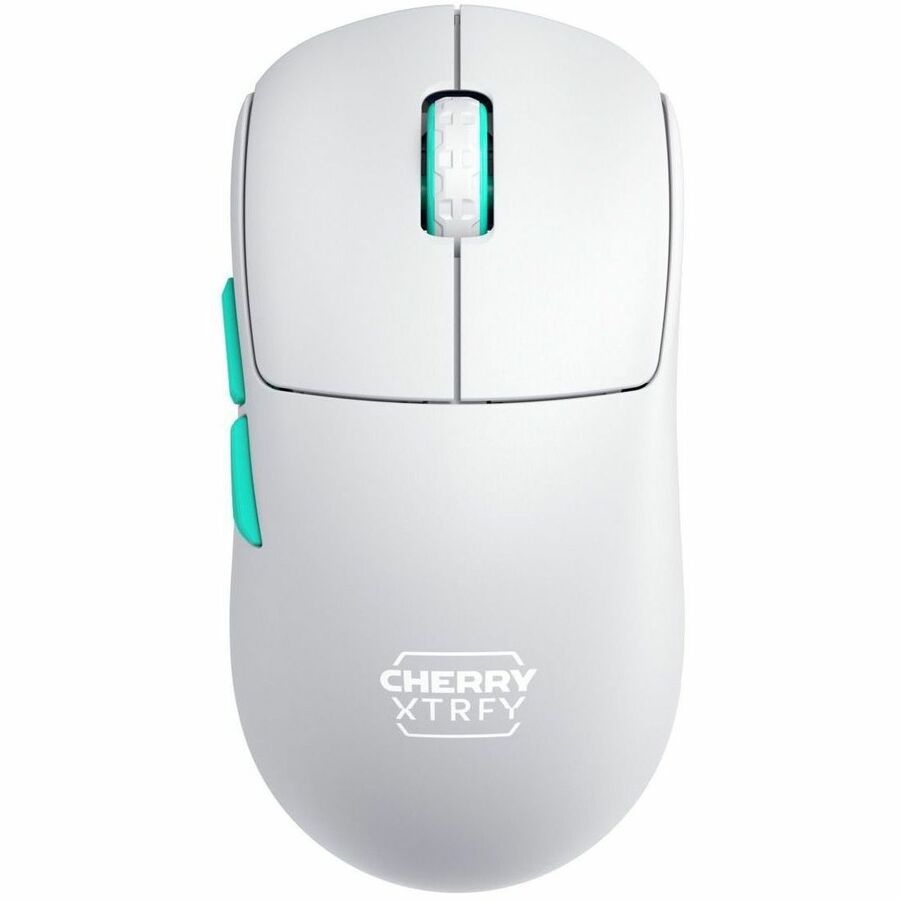 CHERRY XTRFY M68 Wireless Gaming Mouse - CX-M68W-WHITE