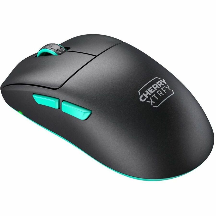 CHERRY XTRFY M68 Wireless Gaming Mouse - CX-M68W-BLACK