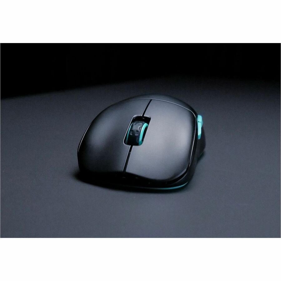 CHERRY XTRFY M68 Wireless Gaming Mouse - CX-M68W-BLACK