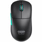 CHERRY XTRFY M68 Wireless Gaming Mouse - CX-M68W-BLACK