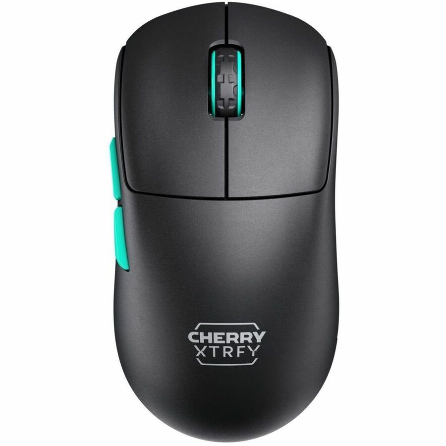 CHERRY XTRFY M68 Wireless Gaming Mouse - CX-M68W-BLACK