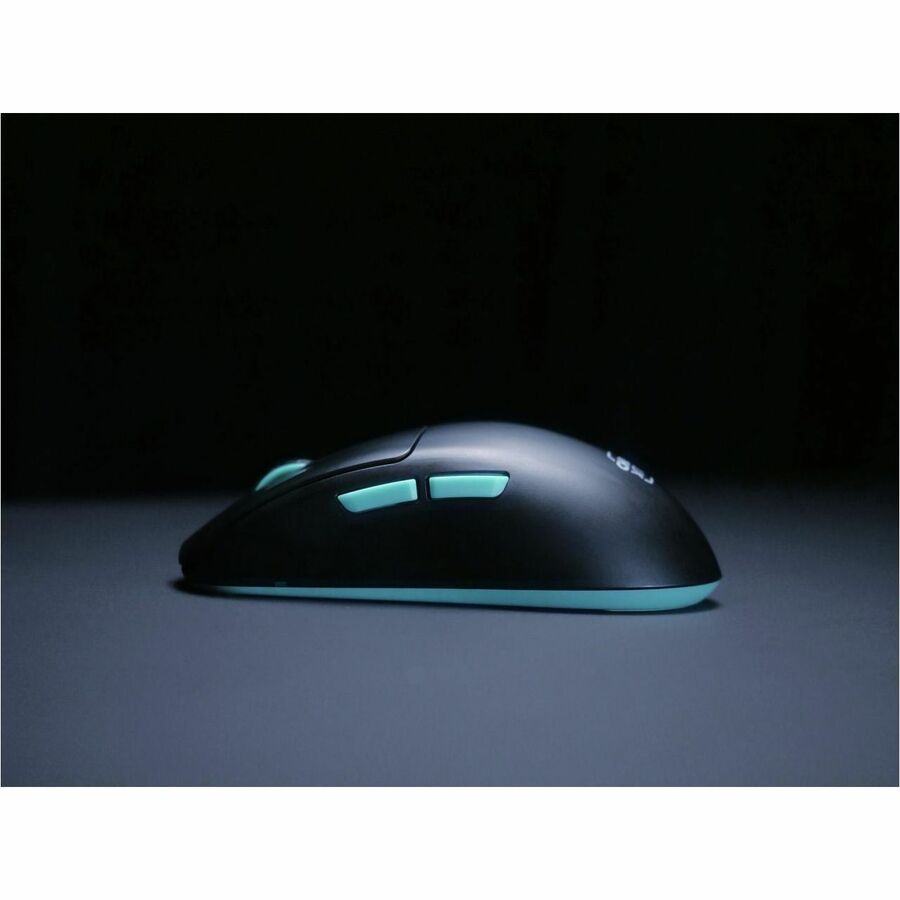 CHERRY XTRFY M68 Wireless Gaming Mouse - CX-M68W-BLACK