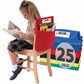 Seat Sack Organizer Pocket - 12199