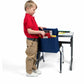 Seat Sack Organizer Pocket - 12199