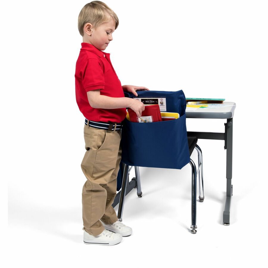 Seat Sack Organizer Pocket - 12199