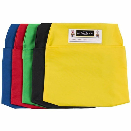 Seat Sack Organizer Pocket