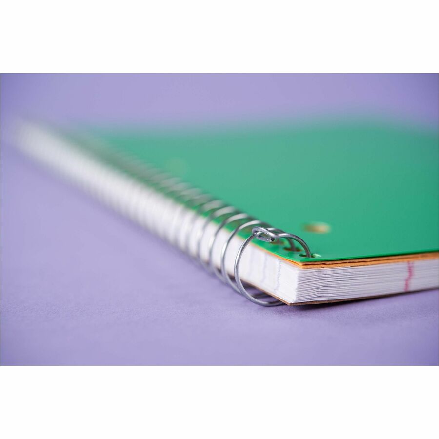 Five Star&reg; 2 Sub Ntbk, 11" x 10.35" - 06162