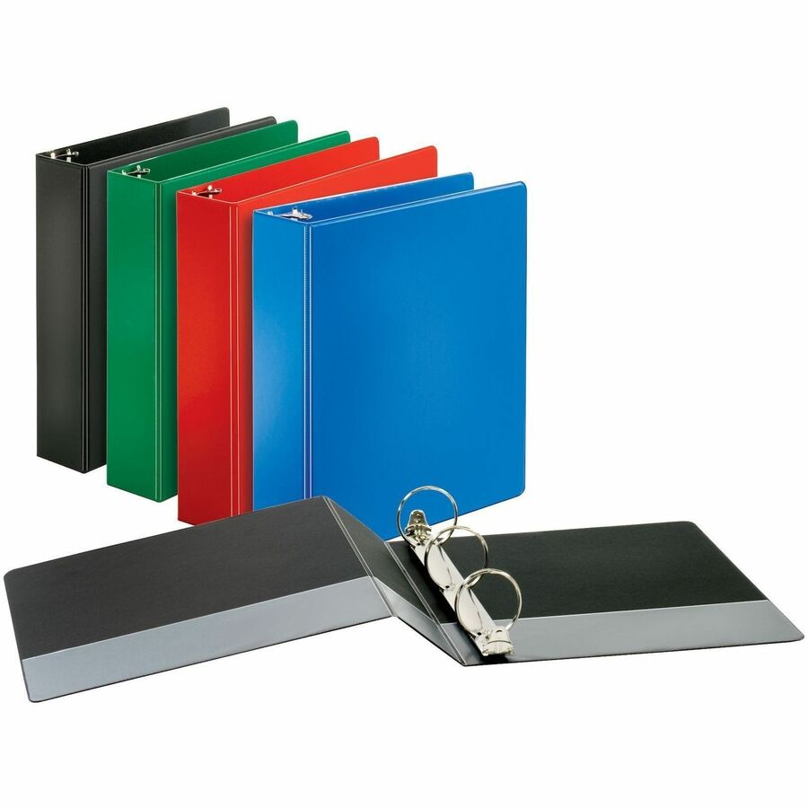 Cardinal Performer Ring Binder - 72739