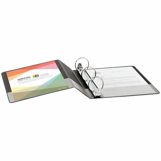 Cardinal Performer Ring Binder
