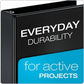 Cardinal Performer Ring Binder - 72739