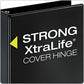 Cardinal Performer Ring Binder - 72739