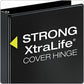 Cardinal Performer Ring Binder - 72739