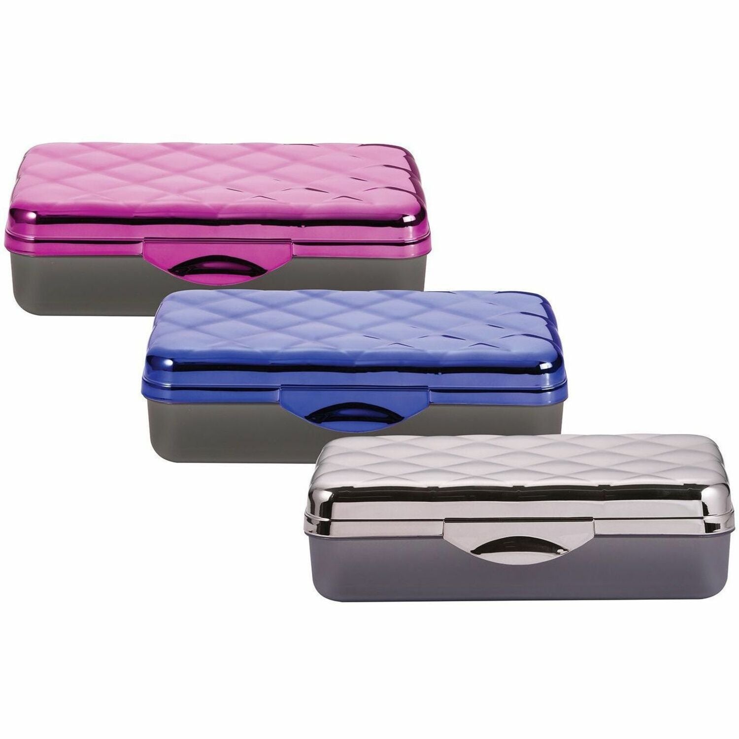 Amax Carrying Case Pencil - Assorted
