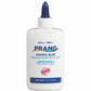 Prang Washable Liquid White School Glue - X15200