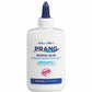 Prang Washable Liquid White School Glue - X15200