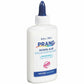 Prang Washable Liquid White School Glue