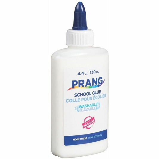 Prang Washable Liquid White School Glue