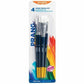 Prang Brushes - X94006