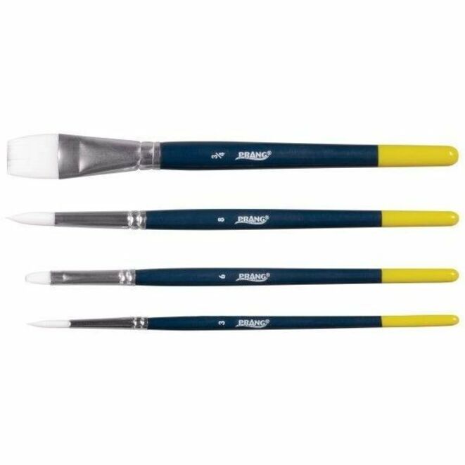 Prang Brushes - X94006