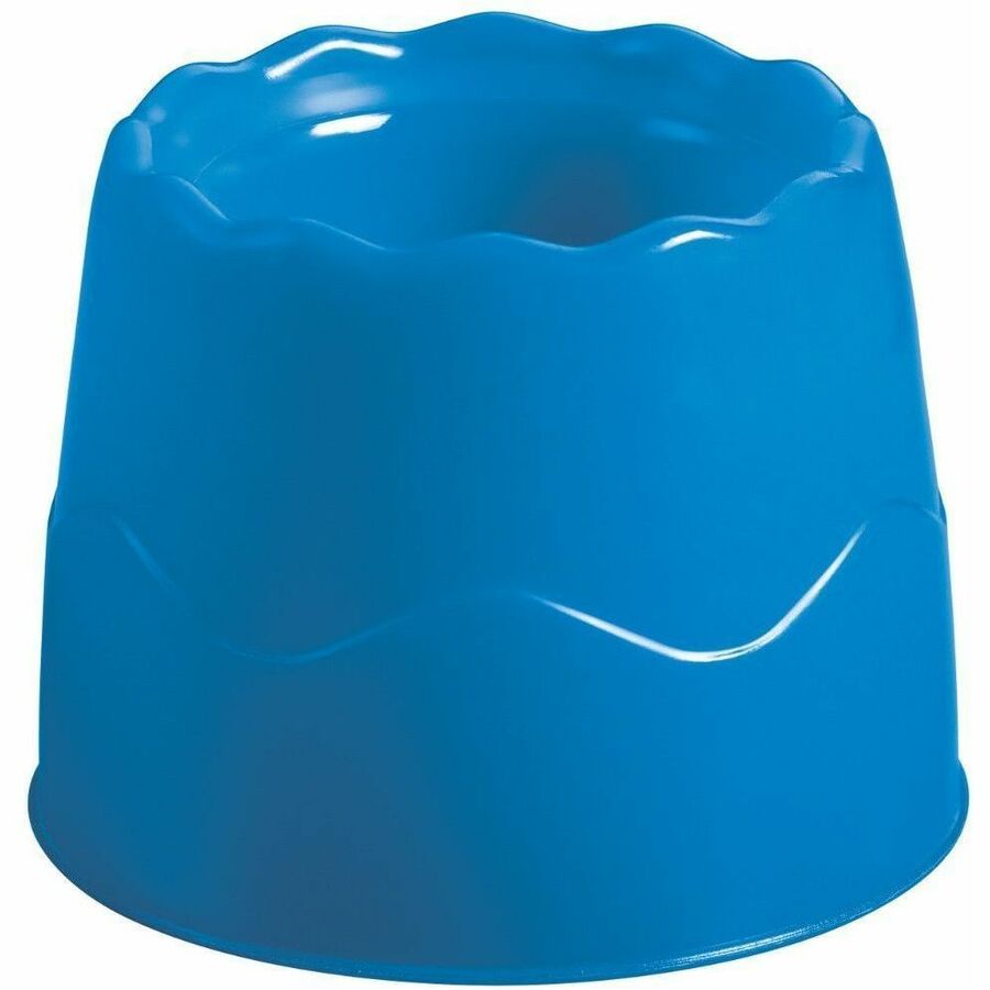 Prang Stable Water Pot Assortment Singles or 6 Colors (Inner) - X94010