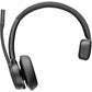 Poly Voyager 4300 UC 4310 Headset
