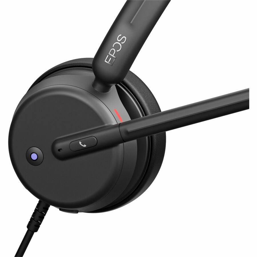 EPOS IMPACT 460T Headset - 1001253