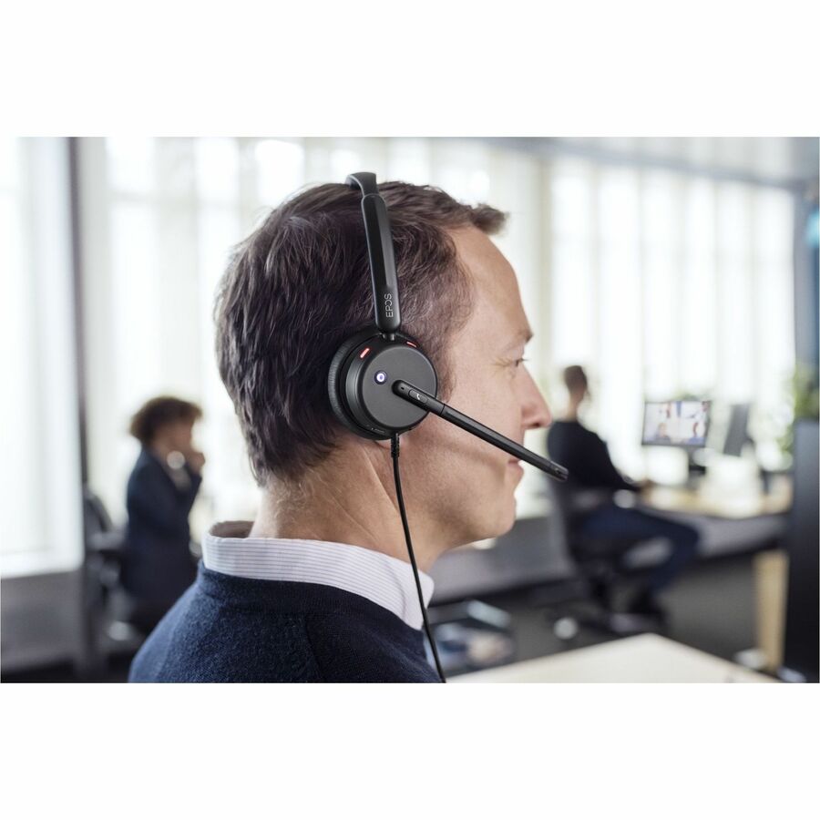 EPOS IMPACT 460T Headset - 1001253