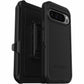OtterBox Defender Carrying Case (Holster) Google Pixel 9 Pro XL Smartphone - Black