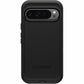 OtterBox Defender Carrying Case (Holster) Google Pixel 9 Pro XL Smartphone - Black - 77-95633