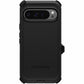 OtterBox Defender Carrying Case (Holster) Google Pixel 9 Pro XL Smartphone - Black - 77-95633