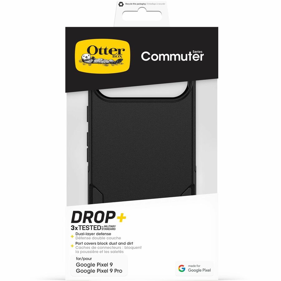 OtterBox Commuter series | Google Pixel 9/9 Pro - 77-95582