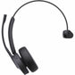 Yealink WH64 DECT Wireless Headset - WH64MONOUC